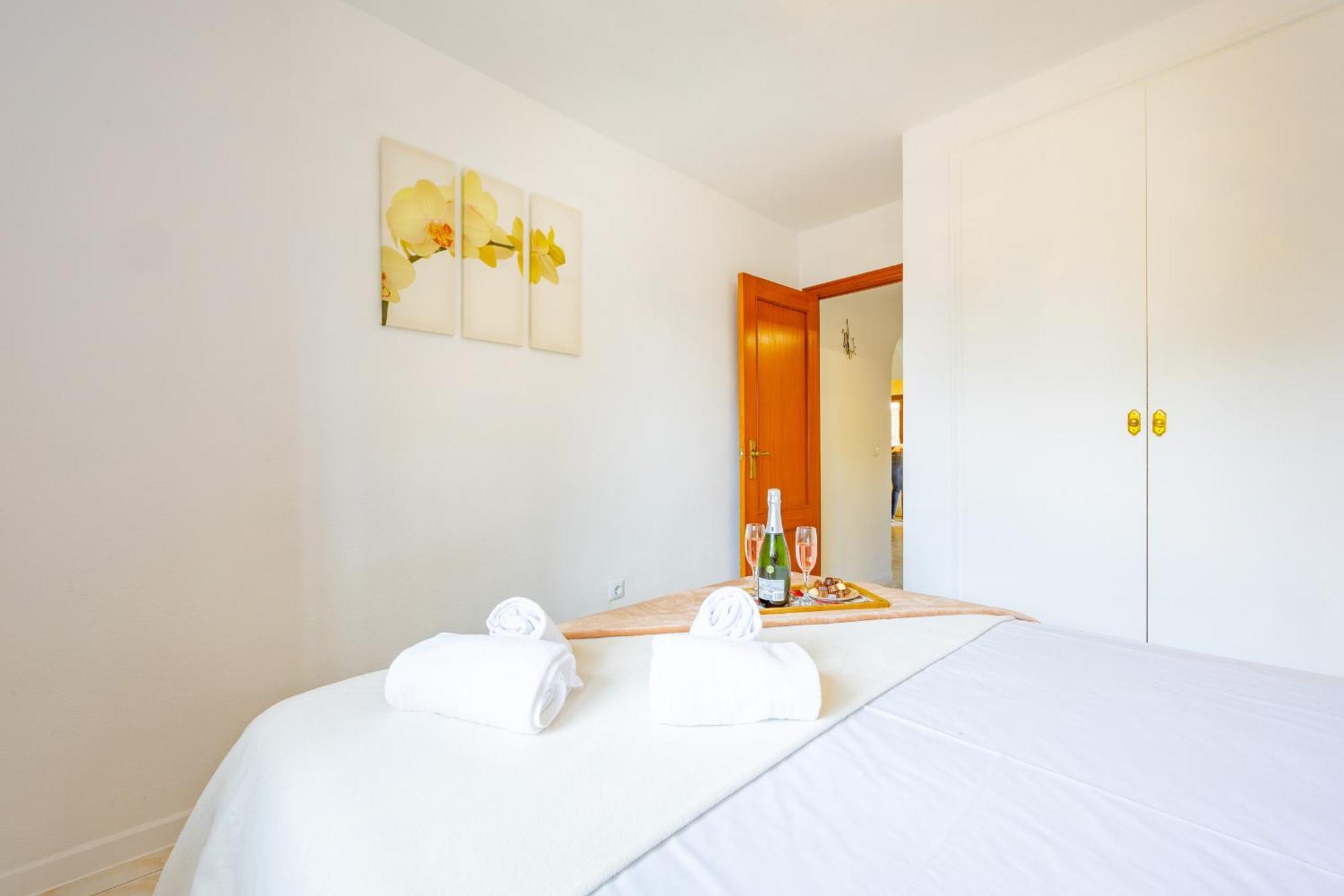 Bungalow Salud - Plusholidays カルプ エクステリア 写真